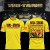 Run The Jewels x Wu-Tang Clan June Special Edition T-Shirt