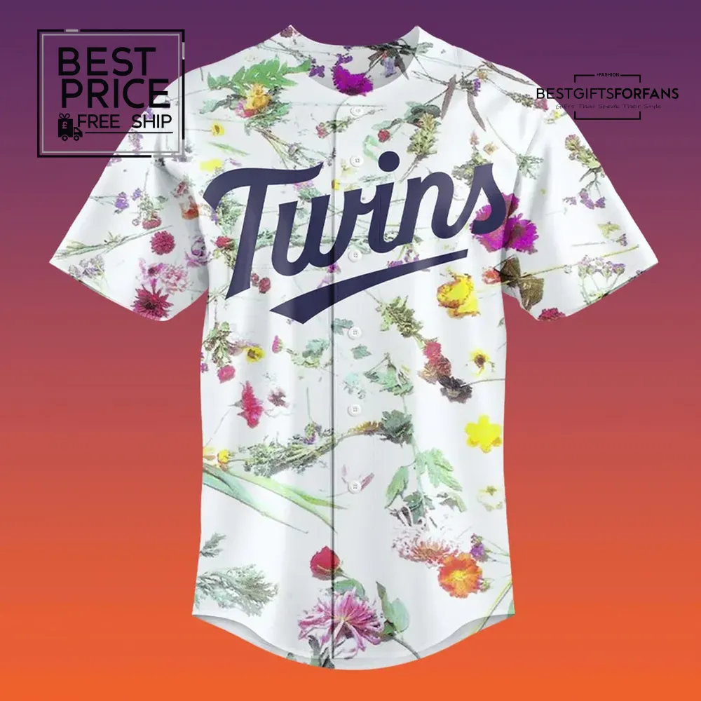 Twins Prince Night Special Edition Baseball Jersey Twins Prince Night Special Edition Baseball Jersey