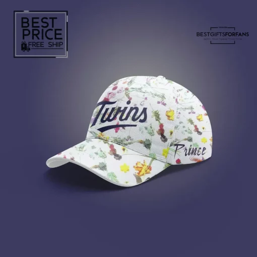 Twins Prince Night Special Edition Baseball Jersey
