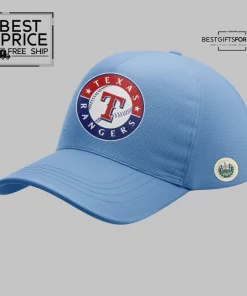 Tx Rangers x Salvadoran Limited Edition Baseball Jersey 4