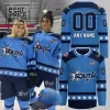 Hershey Bears Chocolatetown USA Limited Edition Hockey Jersey