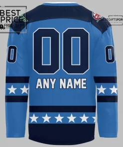 USF Women’s Hockey Club Jersey Limited Edition 3