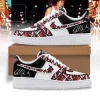 Blink-182 Custom Air Force 1 Sneakers