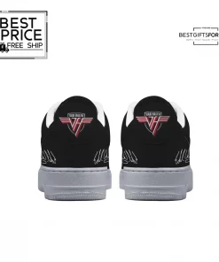 Van Halen Limited Edition Air Force 1 Sneaker 4