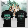 This Evansville Thunderbolts championship Limited Edition T-Shirt
