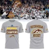 The Boys From Oklahoma Special Edition White T-shirt