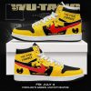 Custom New York Yankees Air Jordan 1