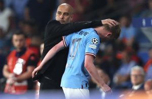 de bruyne efe 1 50352 085508