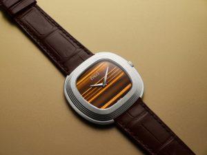 dong ho piaget andy warhol watches and wonders 1