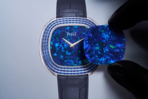 dong ho piaget andy warhol watches and wonders 2