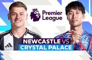 newcastle vs crystal palace bhgu