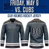 Battle of the Badges Limited Edition Hockey Jersey