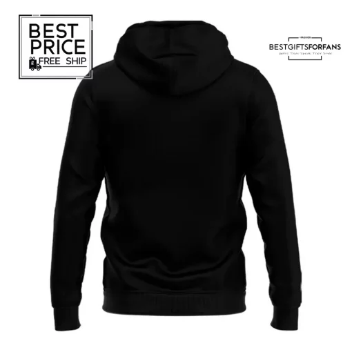 Her Fight Is Our Fight Special Edition Hoodie