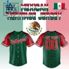 Fayetteville Limited Edition Baseball Jersey