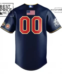 Pelicans Limited Edition Baseball Jersey
