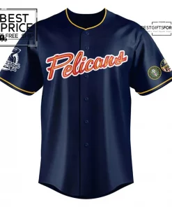 2025 Military Appreciation Night Jersey 2