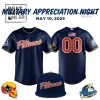 Dodgers x Takashi Murakami Limited Edition Baseball Jersey