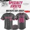 Pelicans Limited Edition Baseball Jersey