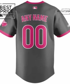 2025 Mother's Day Jersey 3