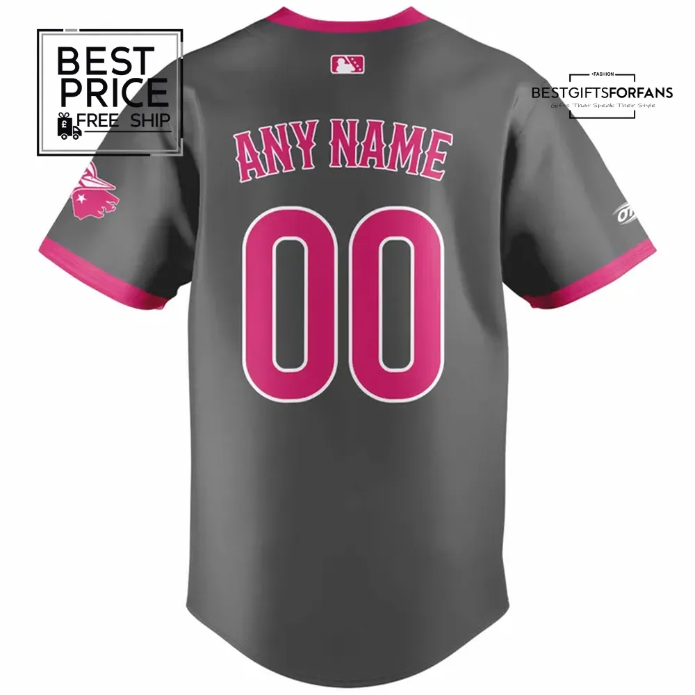 Fayetteville Limited Edition Baseball Jersey Fayetteville Limited Edition Baseball Jersey