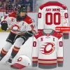 Metallic Chicago Metallica-themed Limited Edition Hockey Jersey