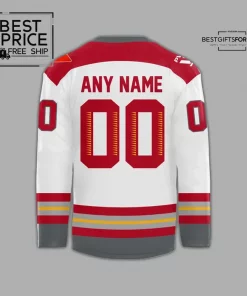 2025 PWHL The Walter Cup Hockey Jersey 3