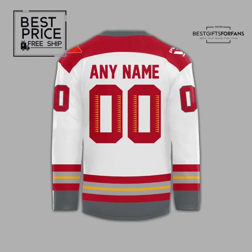 2025 PWHL The Walter Cup Limited Edition Hockey Jersey 2025 PWHL The Walter Cup Limited Edition Hockey Jersey