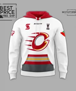 2025 PWHL The Walter Cup Special Edition Hoodie