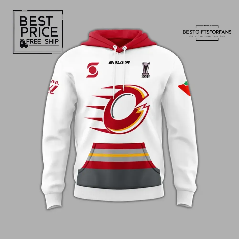 2025 PWHL The Walter Cup Special Edition Hoodie 2025 PWHL The Walter Cup Special Edition Hoodie