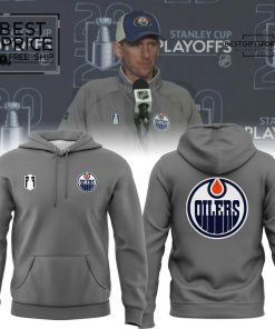 2025 Playoffs Special Edition Hoodie
