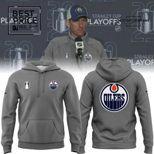 2025 Playoffs Special Edition Hoodie