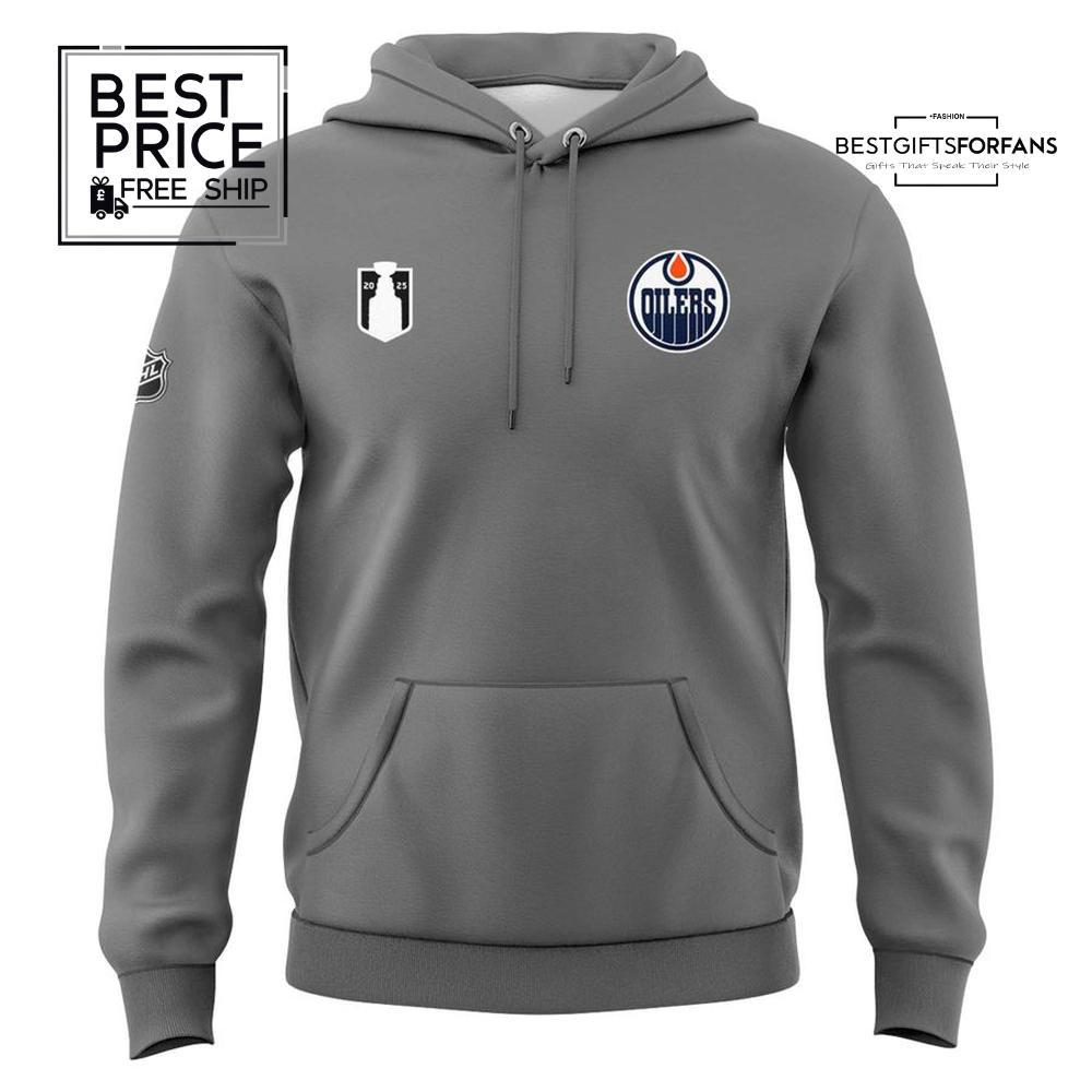 2025 Playoffs Special Edition Hoodie 2025 Playoffs Special Edition Hoodie