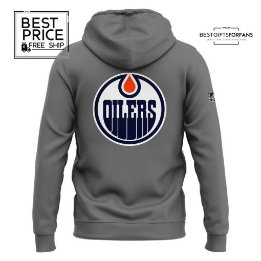 2025 Playoffs Special Edition Hoodie