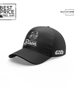 2025 Star Wars Hockey Jersey 4