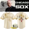 World Famous Memphis BBQ Nachos Limited Edition Baseball Jersey
