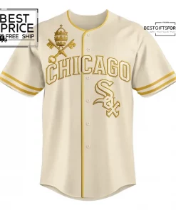 2025 Vatican City Connect Limited Baseball Jerseys 2