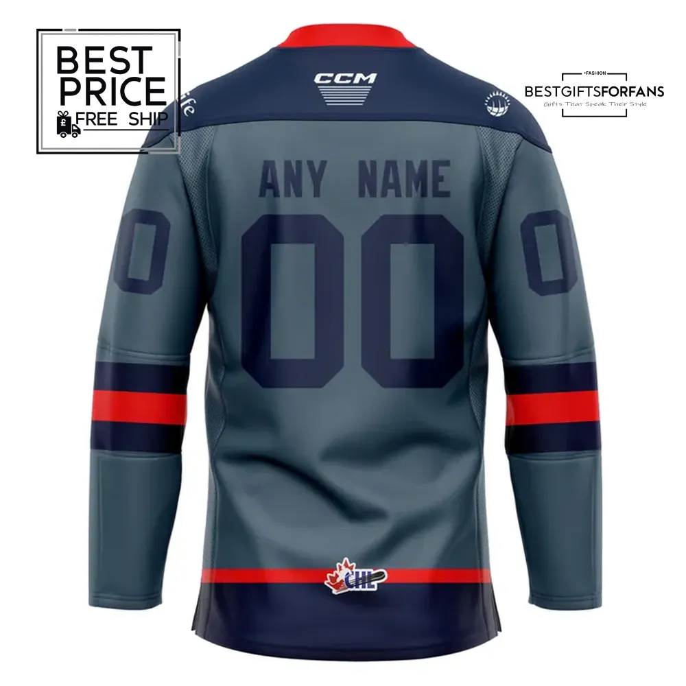 Warm Up Jersey Auction Limited Edition Hockey Jersey Warm Up Jersey Auction Limited Edition Hockey Jersey