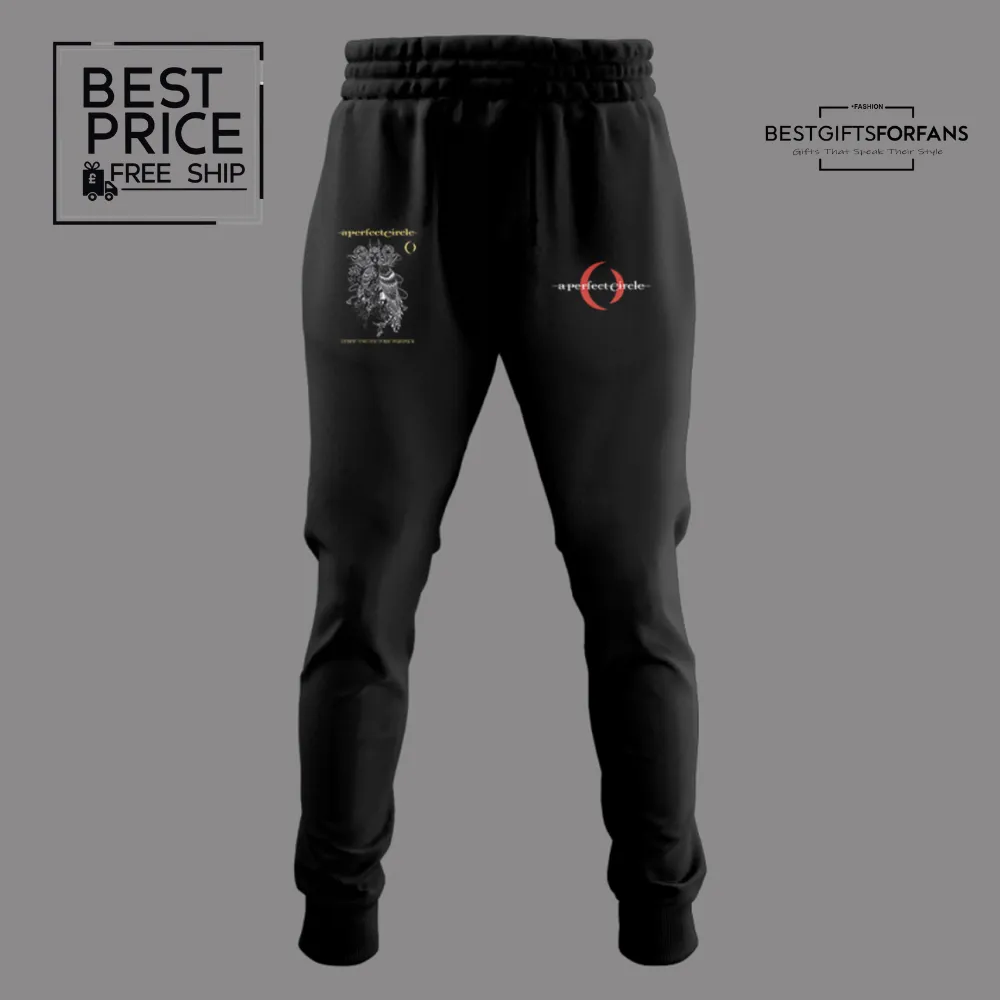 A Perfect Circle Special Edition Hoodie A Perfect Circle Special Edition Hoodie
