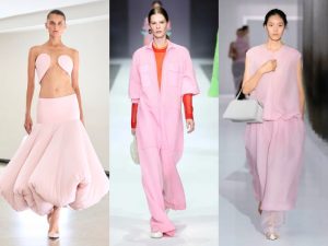 Alaia Anteprima Khaite