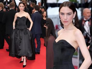 Alexa Chung