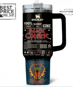 Alice Cooper stanley tumble 3