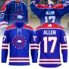 Property of Dallas Limited Edition Hockey Jersey