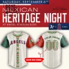 Norfolk Tanders Limited Edition Baseball Jersey