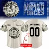  Los Angeles Angels x 2025 Filipino Heritage Night Limited Edition Baseball Jersey