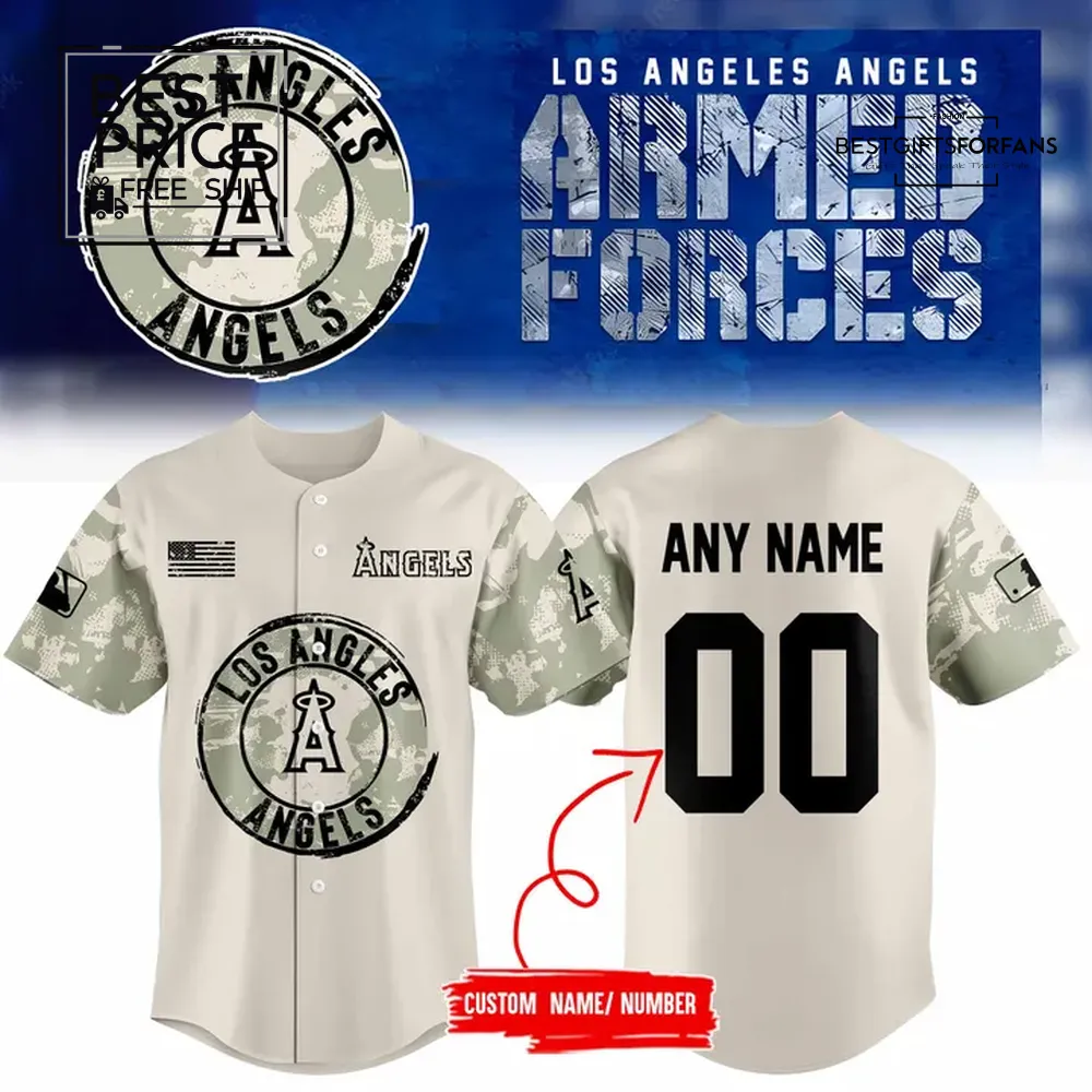 Los Angeles Angels Los Angeles Angels
