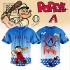 Angels 2025 “Mexican Heritage Night” Limited Edition Baseball Jersey
