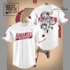 Back to the 80s Limited Edition Baseball Jersey