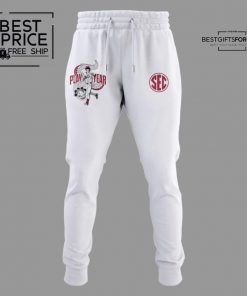 Arkansas Razorbacks limited Edition Baseball Jersey 3