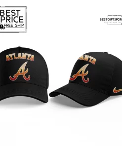 Atlanta Braves Native American Heritage Combo Limited edition baseball Jersey 4