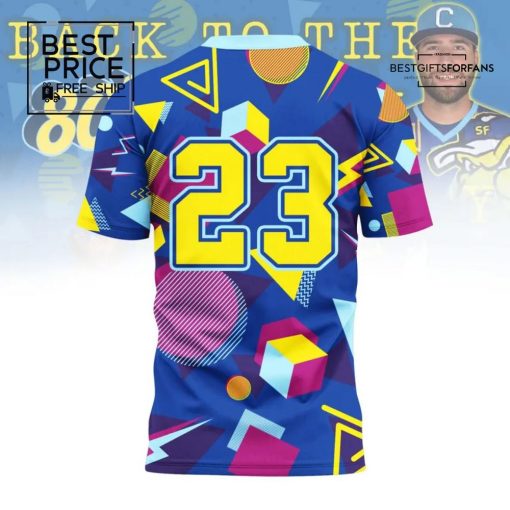 Back to the 80s Limited Edition T-Shirt